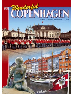 Wonderful Copenhagen,...