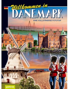 Willkommen in Dänemark (2017)