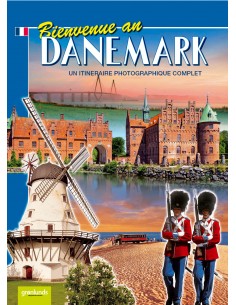 Bienvenue au Danemark,...