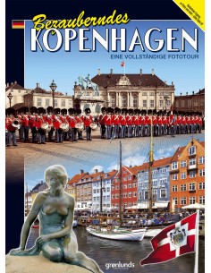 Bezauberndes Kopenhagen,...