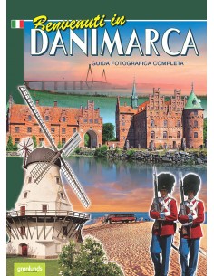 Benvenuti in Danimarca,...