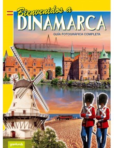 Bienvenidos a Dinamarca,...