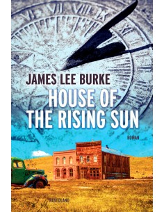 House of the rising sun