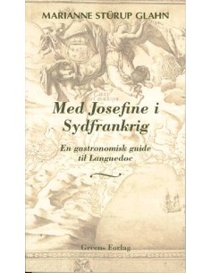 Med Josefine i Sydfrankrig