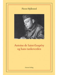 Antoine de Saint-Exupéry og...