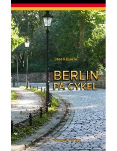 Berlin på cykel