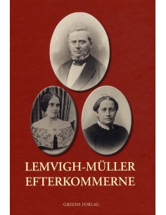 Lemvigh-Müller Efterkommerne