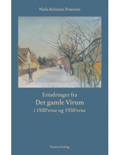 Erindringer fra Det gamle...