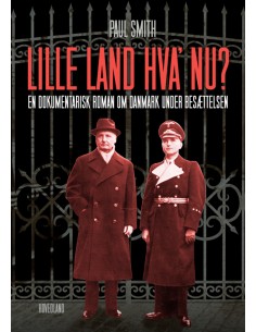 Lille land, hvad nu?