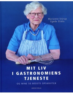 Mit liv i gastronomiens...