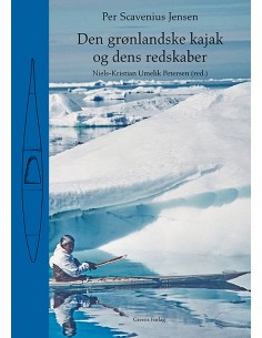 Den grønlandske kajak og...