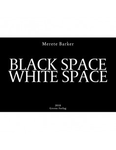 Black Space White Space