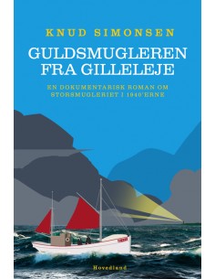 Guldsmugleren fra Gilleleje