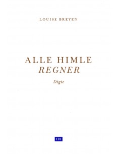 Alle himle regner