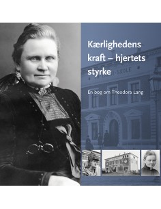Kærlighedens kraft -...