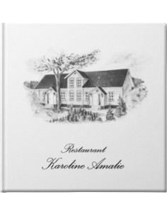 Restaurant Karoline Amalie