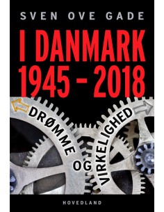 I Danmark 1945-2018