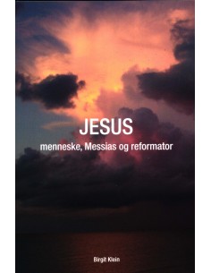 JESUS - menneske, messias...