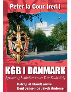KGB I DANMARK