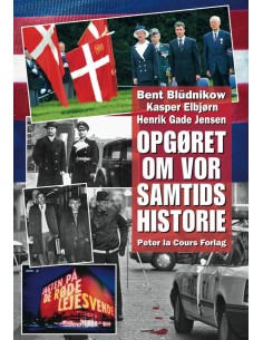 OPGØRET OM VOR SAMTIDS...