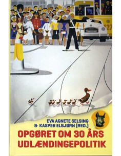 Opgøret om 30 års...
