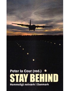 Stay Behind