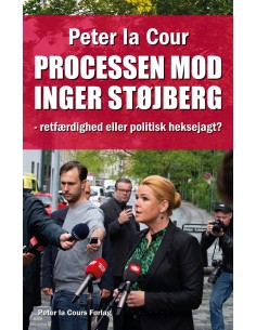 Processen mod Inger Støjberg