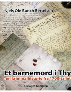 Et barnemord i Thy