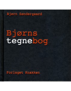 Bjørns tegnebog