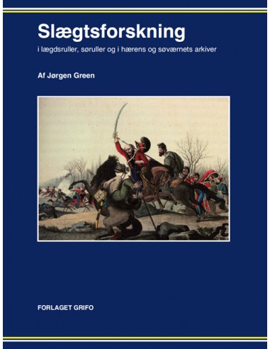 Slægtsforskning i lægdsruller,...