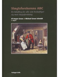Slægtsforskerens ABC
