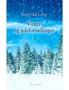 Vinter- og julehistorier