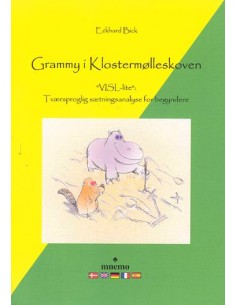 Grammy i Klostermølleskoven