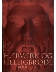 Hærværk og helligbrøde