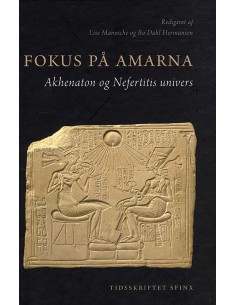 Fokus på Amarna