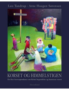 Korset og himmelstigen