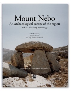 Mount Nebo