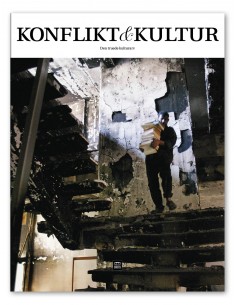 Konflikt og kultur