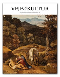 Veje og kultur