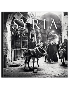 Eyes on Syria