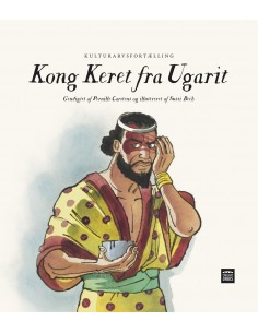Kong Keret fra Ugarit