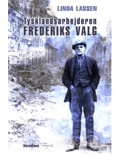 Tysklandsarbejderen -...