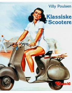 Klassiske Scootere