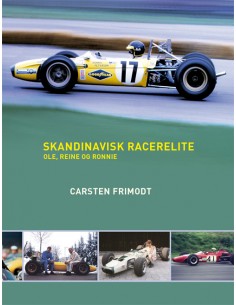 Skandinavisk Racerelite