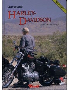 Harley-Davidson