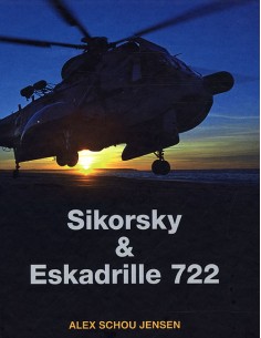 Sikorsky & Eskadrille 722