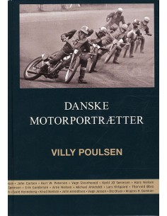 Danske Motorportrætter