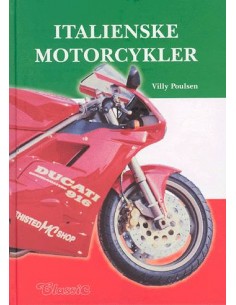 Italienske motorcykler