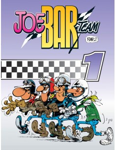 Joe Bar Team 1