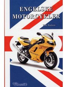 Engelske motorcykler